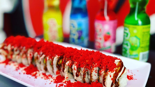 Rock & Roll Sushi Hidalgo TX - Thumbnail
