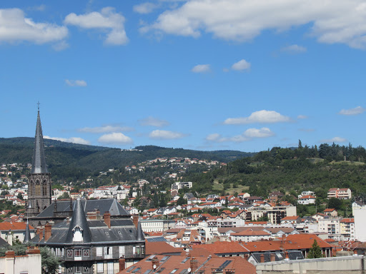 Square Olympe de Gouges - Visual