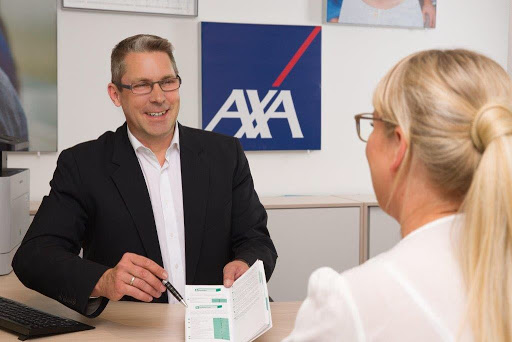 AXA Versicherungen Andreas Lauff - Thumbnail