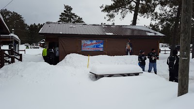 Photos of Jack Pine Lodge