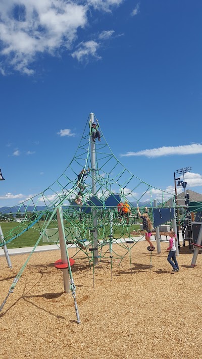 Fort Missoula Regional Park