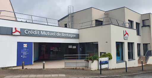 Avatar par défaut pour Crédit Mutuel De Bretagne Plemet
