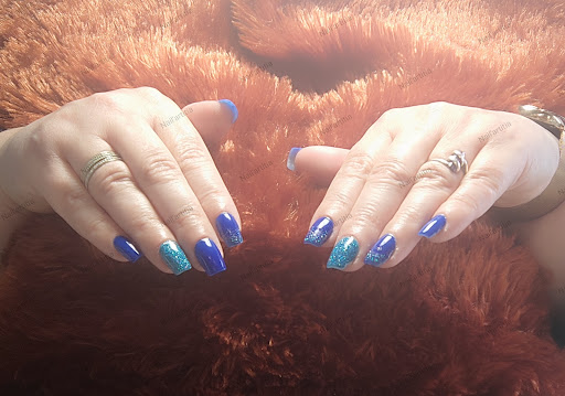 Nail'artitia - Thumbnail
