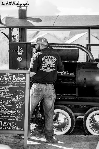Photo 1 - Uncle Daddy's SmokeHouse Food Truck