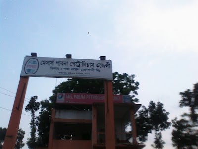 Photos of Pabna Petroleum Agency