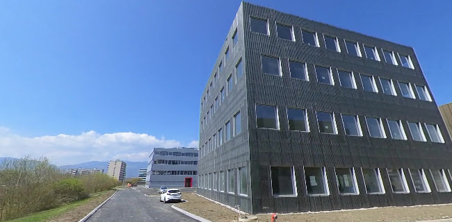 Rezensionen über Explorit in Yverdon-les-Bains - Reisebüro