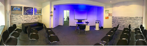 Fahrschule Danzer - Visual