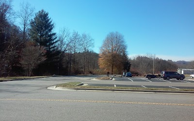 Photos of Smoky Mountain Visitor Center