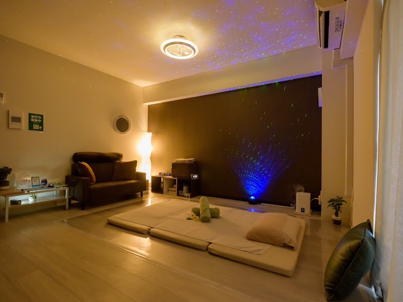 タイ古式マッサージ プライベートサロン イリュージョン 稲毛 リラクゼーション