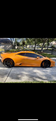 M.A.T. Detailing - Visual