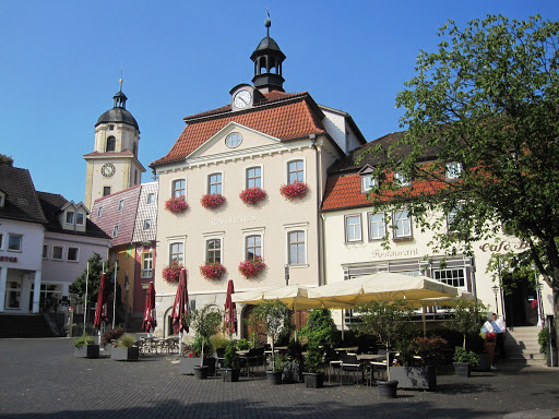 Bürgerbüro Bad Salzungen