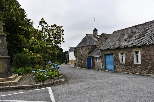 Photo de Mairie de Quéménéven à Quéménéven (29180)