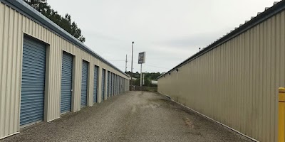 A-Safe Storage Pineville