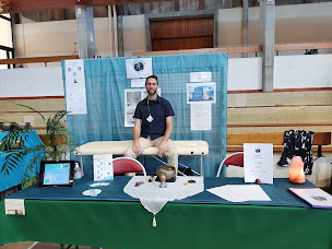 Photo n°4 de Steve Brissiaud - Coaching et thérapie bien être - Sens à Saint-Martin-du-Tertre (Praticien en médecine holistique)