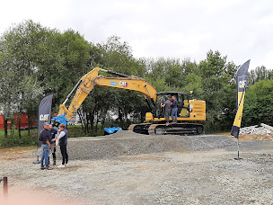 Photo n°11 de Bergerat Monnoyeur - Rennes (Brécé) à Brécé (Agence de location de matériel)
