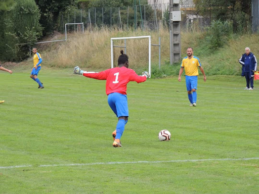 Stade Municipal Joseph Claret