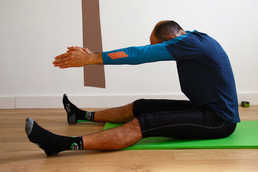 Sana Pilates Pilates À La Chapelle/Erdre, Nantes, Carquefou Orvault - Thumbnail