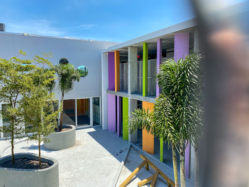 AUA Schools - Visual