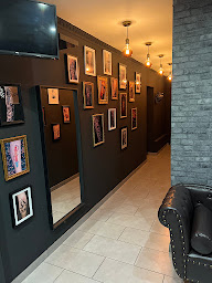Photo n°30 de MK tattoo shop à Piscop (Tatoueur)