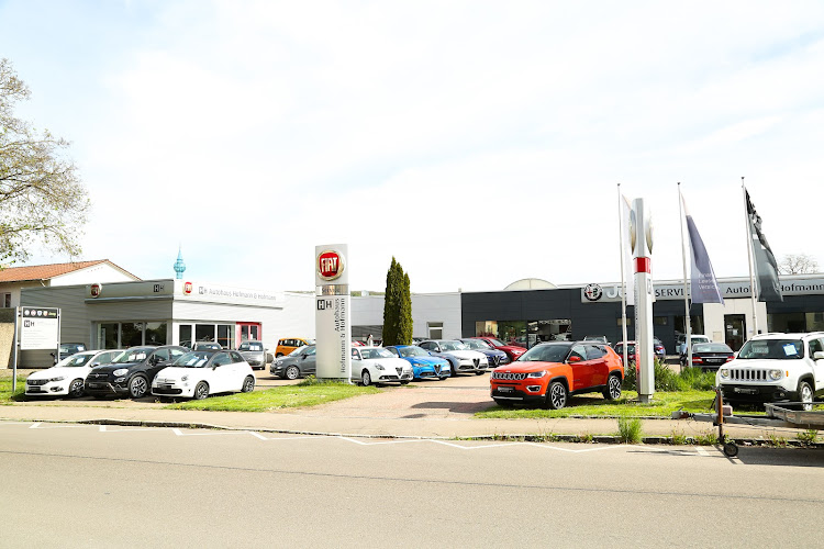 Autohaus Hofmann & Hofmann GmbH