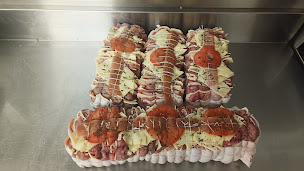 Photo n°19 de Boucherie Rotisserie Agadir Halal à Lorient (Boucherie)