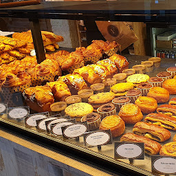 Photo n°64 de Boulangerie Feuillette à Vierzon (Salon de thé)