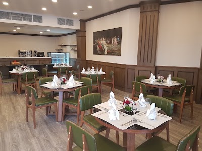 Photos of Opera cafe