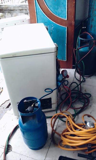 Photos of DUTA SEJUK LESTARI ( Service AC Di Aceh)