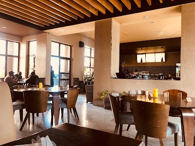 Photos of Sahara Coffee House