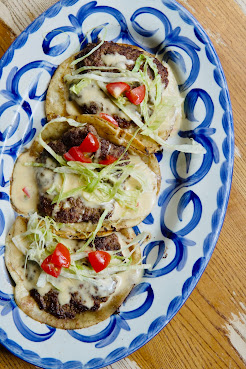 Bodega Canal by null