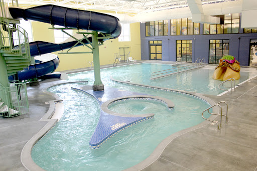 Jewish Community Center of Omaha - Thumbnail
