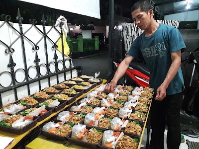 Photos of MIE AYAM RICA PRATAMA