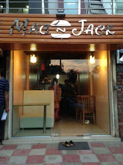 Photos of Mac N Jack