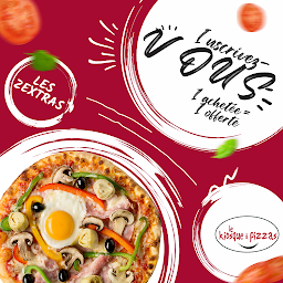 Photo n°12 de Le Kiosque A Pizzas à Saint-Pierre-de-Varengeville (Pizzeria)