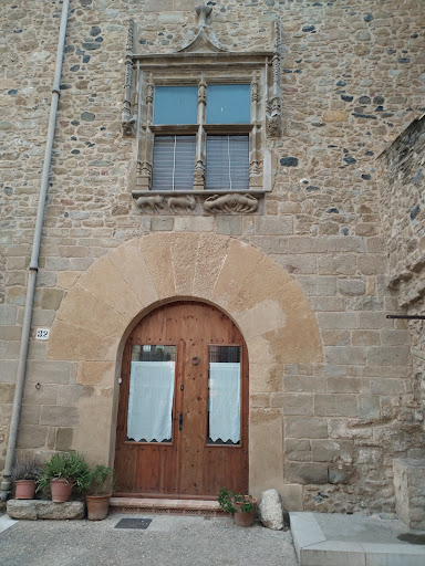 Church of Sant Vicenç de Rupià - Thumbnail