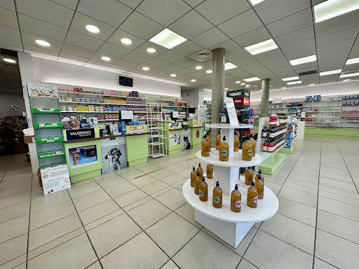 PHARMACIE MOIROUD