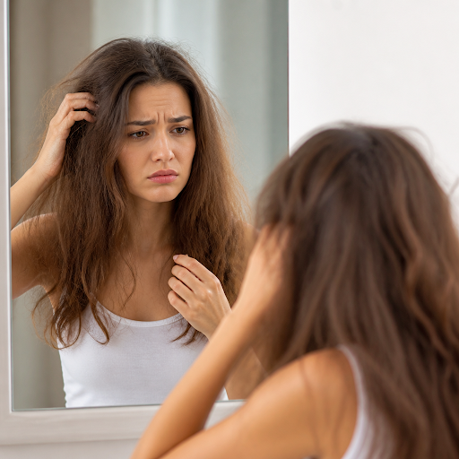 Big event coming up? Before you search for a beauty salon near me or rush into a last-minute hair… post image