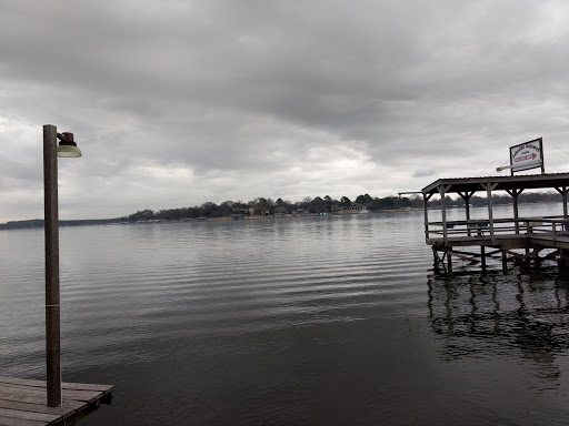 Lakeside Getaway - Visual