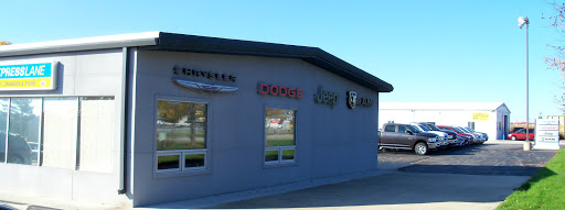 Red Oak Chrysler Inc - United States