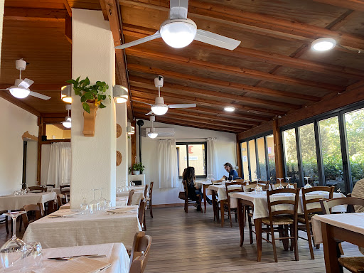 Ristorante le Querciolaie dei Ricci Gallery - Italy