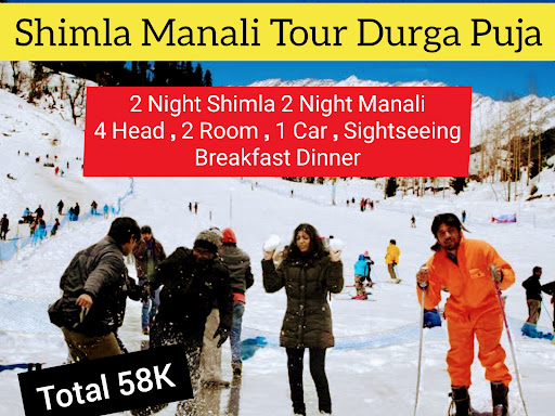 Puja Booking