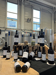 Photo n°10 de Brasserie BV brewing co. à Le Cheylard (Brasserie)