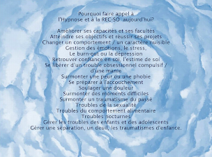 Photo n°2 de BSCHORR Linacée à Orthevielle (Service d'hypnothérapie)