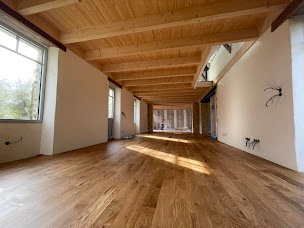 Photo n°7 de Charpente Le Retraite à Plougoumelen (Charpentier)