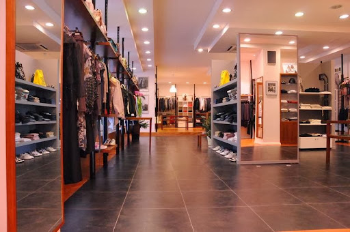 Magi Boutique - Visual