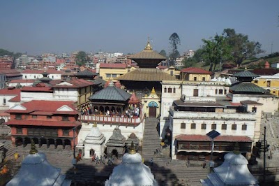 Photos of Mrigasthali