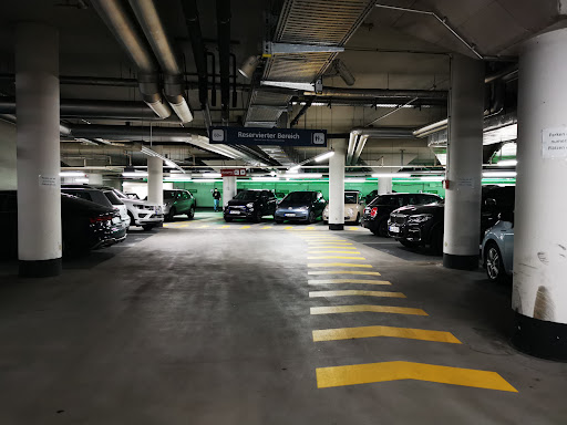 CONTIPARK Tiefgarage Oberanger - Thumbnail