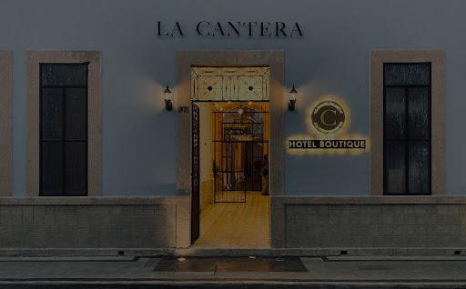 Hotel La Cantera Boutique - Thumbnail