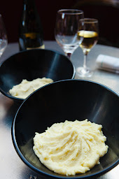 Photo n°85 de Le Bouclard à Paris (Restaurant)