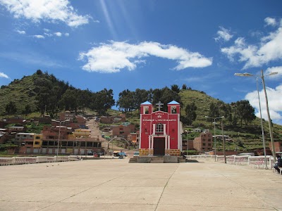 museum